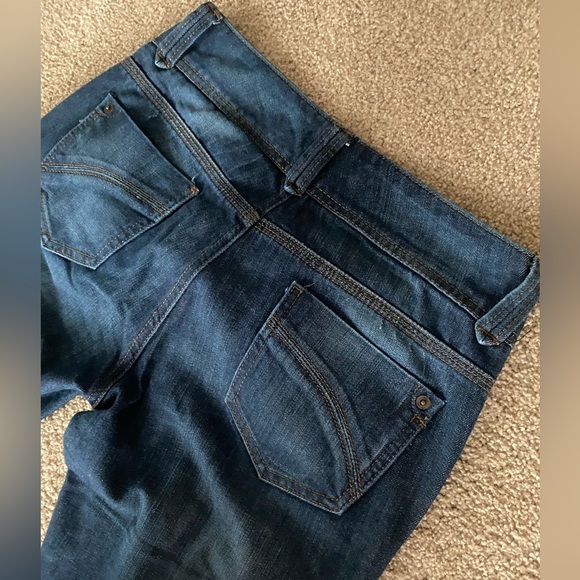 Miss Selfridge Bell Bottom Pants 14/L - Picture 8 of 9